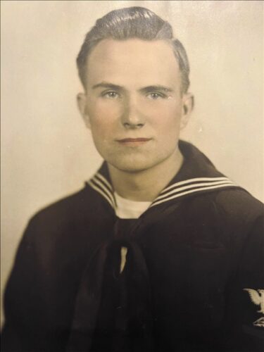 Kenneth A. Sorensen